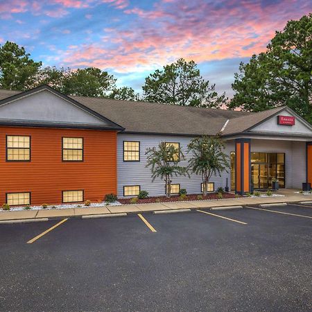 Ramada By Wyndham Studio Suites Dothan Buitenkant foto