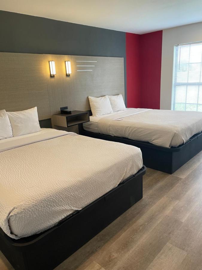Ramada By Wyndham Studio Suites Dothan Buitenkant foto